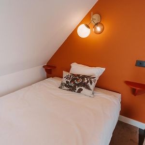 Kamer met Twee Aparte Bedden